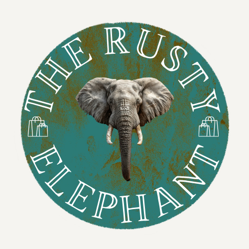 The Rusty Elephant 